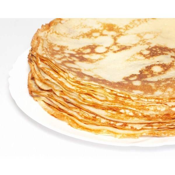 Crepe para Casamento na Zona Oeste